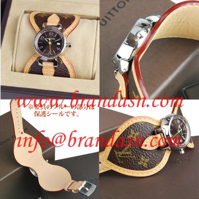 CBg LOUIS VUITTON rv Q1211D fB[X ^u[ PM uE